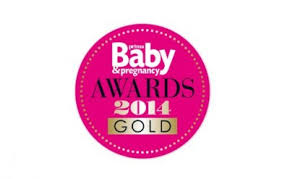 baby award